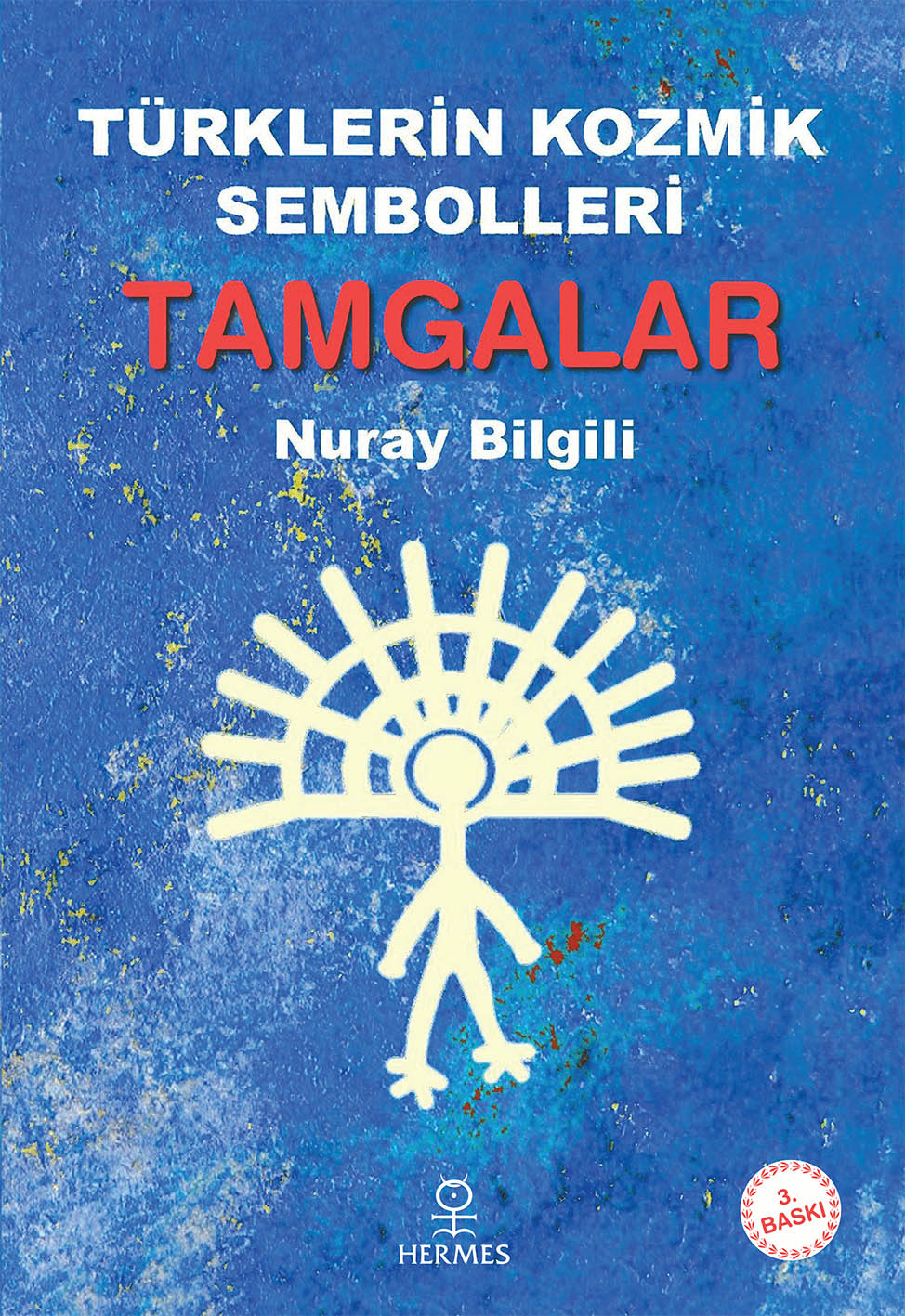 Türk Mitolojisi Serisi: ( 3 Kitap Set ) / Nuray Bilgili